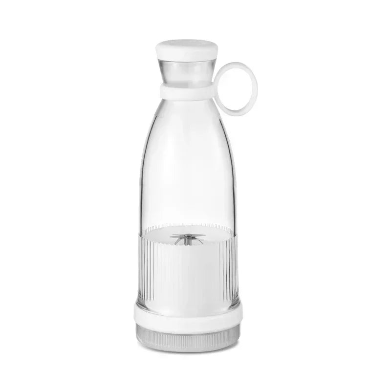 FreshJuice - خلاط صغير محمول