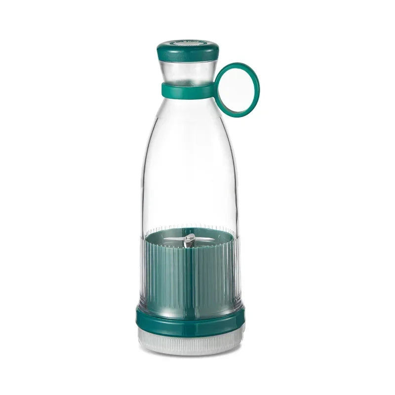 FreshJuice - خلاط صغير محمول