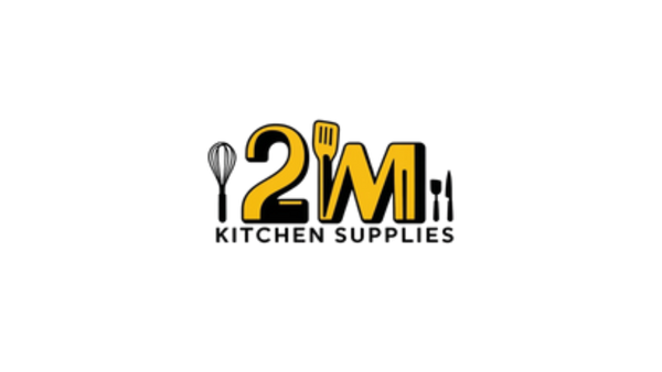 2M kitchen supplies 